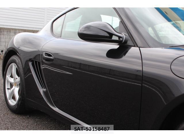 Porsche CAYMAN 2009-03 7799680-13