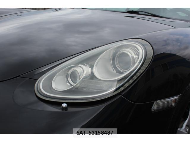 Porsche CAYMAN 2009-03 7799680-14