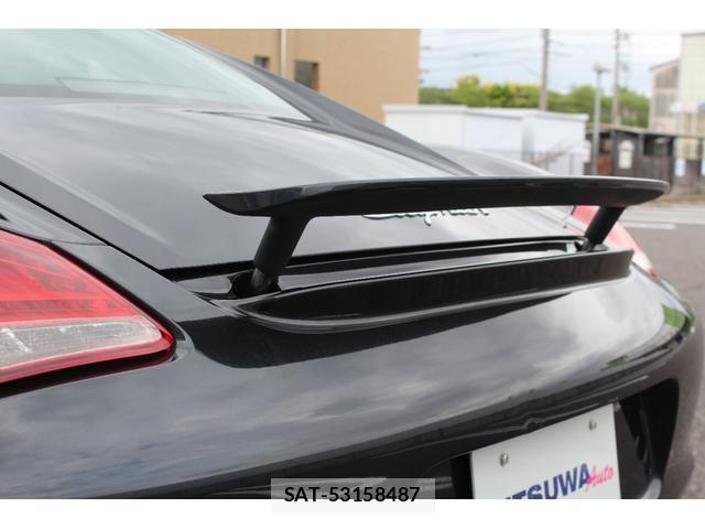 Porsche CAYMAN 2009-03 7799680-16