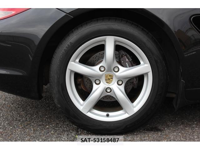 Porsche CAYMAN 2009-03 7799680-19