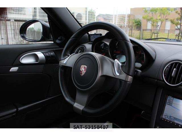 Porsche CAYMAN 2009-03 7799680-2