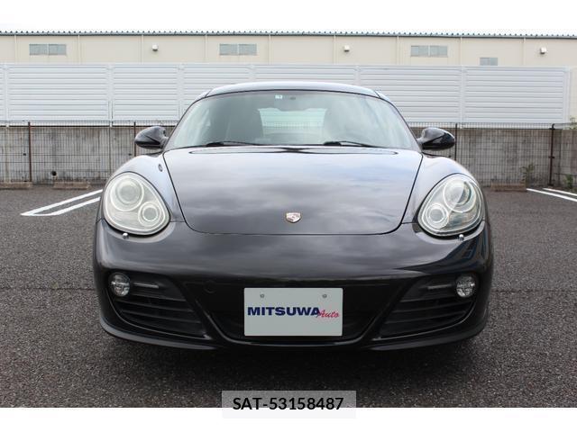 Porsche CAYMAN 2009-03 7799680-3