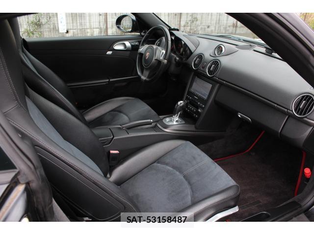 Porsche CAYMAN 2009-03 7799680-6