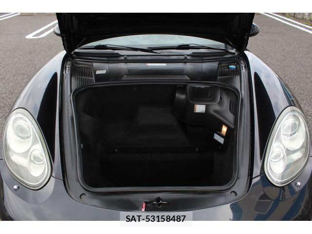 Porsche CAYMAN 2009-03 7799680-7