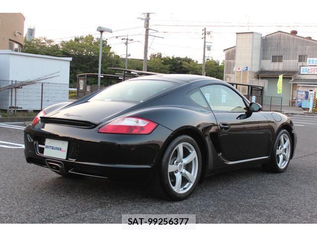 Porsche CAYMAN 2008-01 7799682-1