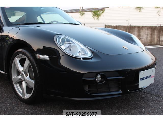 Porsche CAYMAN 2008-01 7799682-12