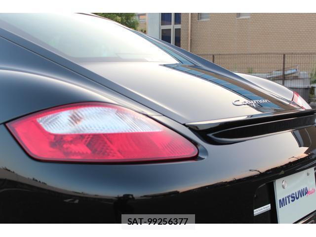 Porsche CAYMAN 2008-01 7799682-13