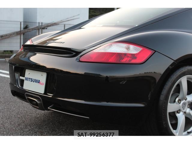 Porsche CAYMAN 2008-01 7799682-14