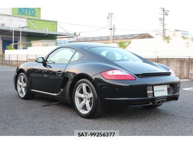 Porsche CAYMAN 2008-01 7799682-15
