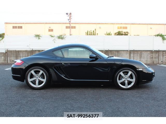 Porsche CAYMAN 2008-01 7799682-2