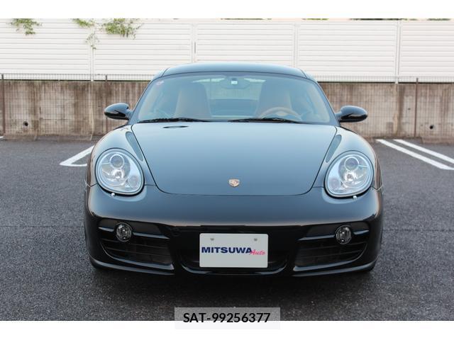 Porsche CAYMAN 2008-01 7799682-3