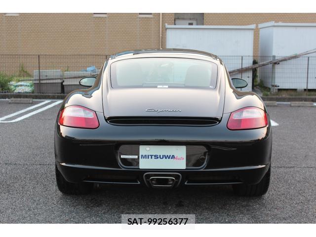 Porsche CAYMAN 2008-01 7799682-4
