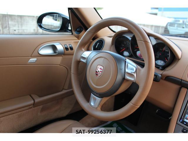 Porsche CAYMAN 2008-01 7799682-7