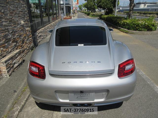 Porsche CAYMAN 2006-02 7804356-12