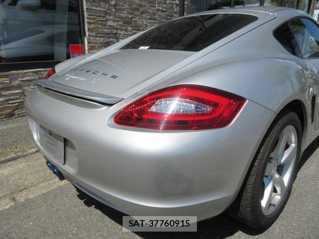Porsche CAYMAN 2006-02 7804356-13