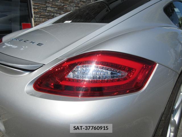 Porsche CAYMAN 2006-02 7804356-14