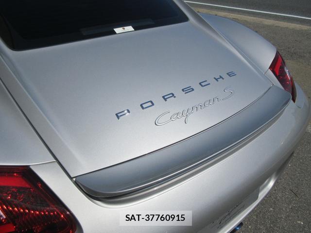Porsche CAYMAN 2006-02 7804356-15