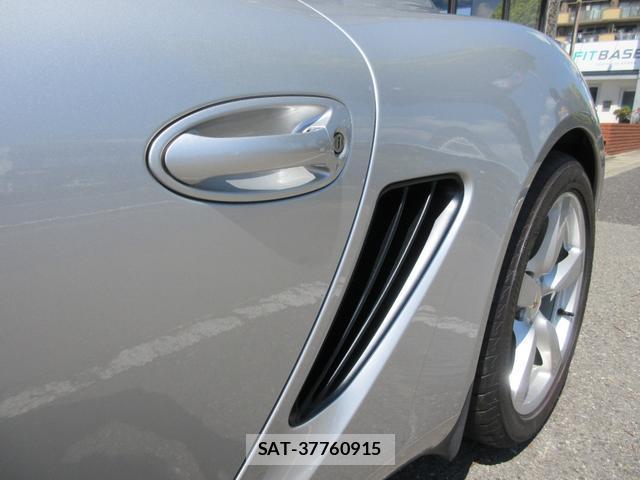 Porsche CAYMAN 2006-02 7804356-16