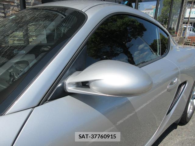 Porsche CAYMAN 2006-02 7804356-17