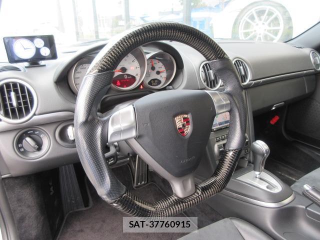 Porsche CAYMAN 2006-02 7804356-6