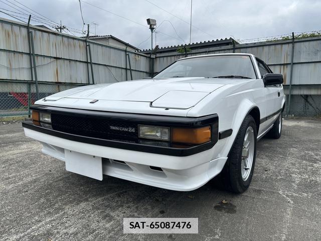 Toyota CELICA XX 1984-08 7802369-0