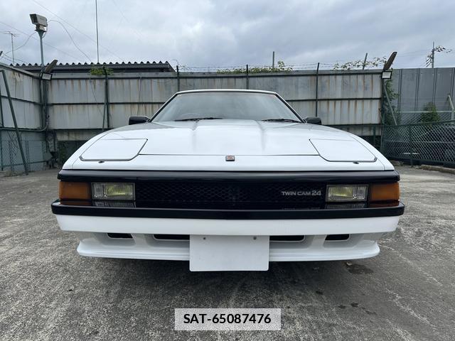 Toyota CELICA XX 1984-08 7802369-1