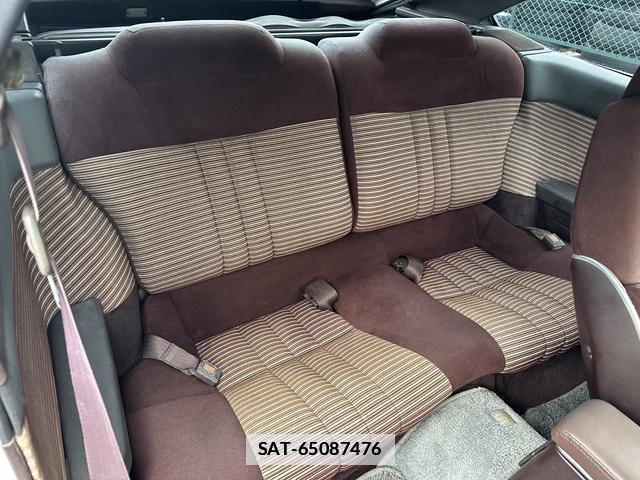 Toyota CELICA XX 1984-08 7802369-10