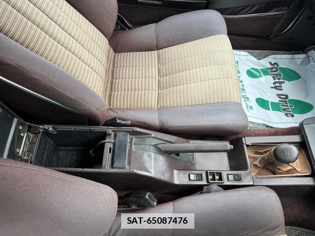 Toyota CELICA XX 1984-08 7802369-13