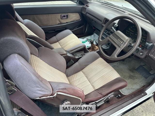 Toyota CELICA XX 1984-08 7802369-16