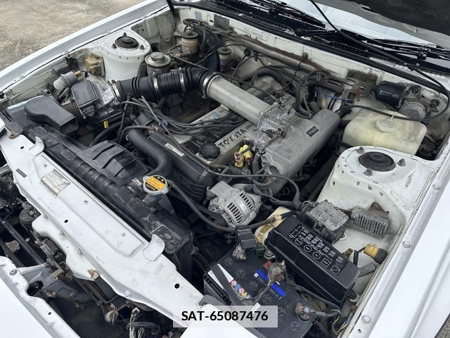 Toyota CELICA XX 1984-08 7802369-17
