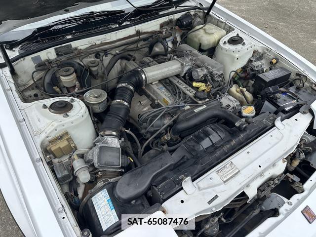 Toyota CELICA XX 1984-08 7802369-18