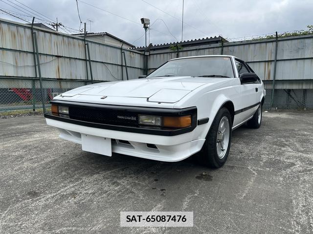 Toyota CELICA XX 1984-08 7802369-19