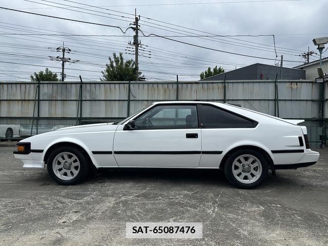 Toyota CELICA XX 1984-08 7802369-2