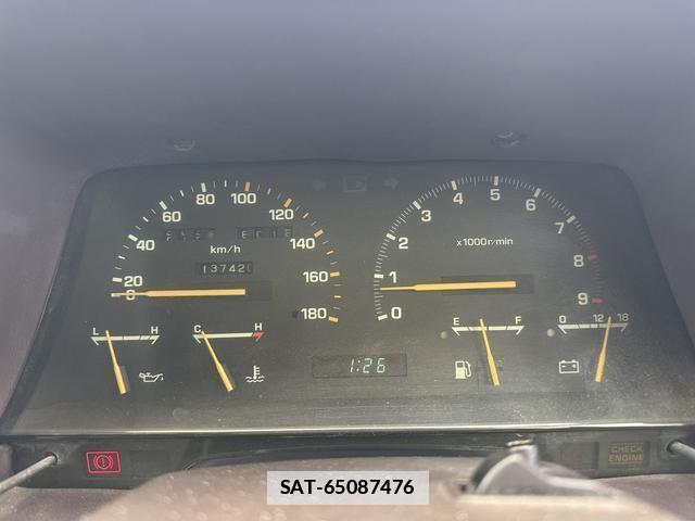 Toyota CELICA XX 1984-08 7802369-4