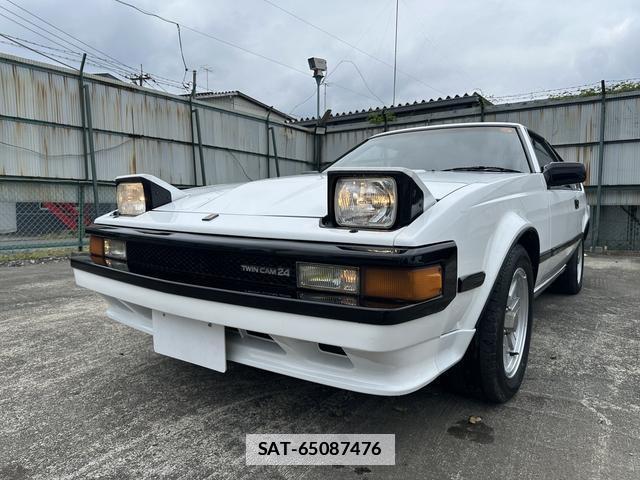 Toyota CELICA XX 1984-08 7802369-6