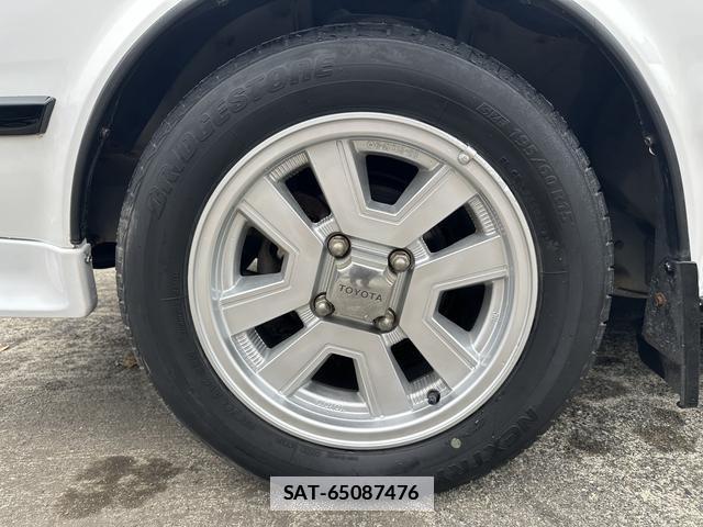 Toyota CELICA XX 1984-08 7802369-7