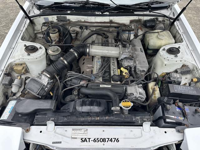 Toyota CELICA XX 1984-08 7802369-8