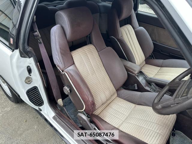 Toyota CELICA XX 1984-08 7802369-9