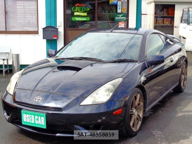 Toyota CELICA 2004-12 7803271-0