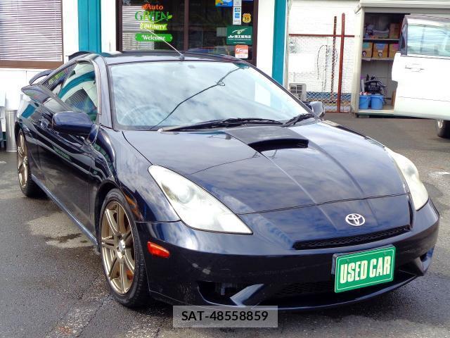 Toyota CELICA 2004-12 7803271-1