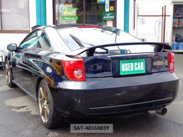 Toyota CELICA 2004-12 7803271-2