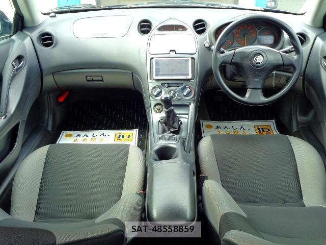 Toyota CELICA 2004-12 7803271-4