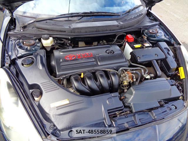 Toyota CELICA 2004-12 7803271-5