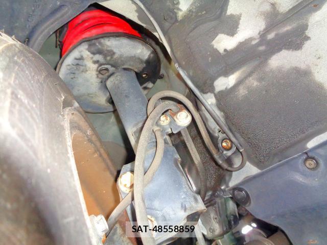 Toyota CELICA 2004-12 7803271-7