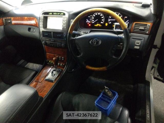 Toyota CELSIOR 2004-03 7796162-2
