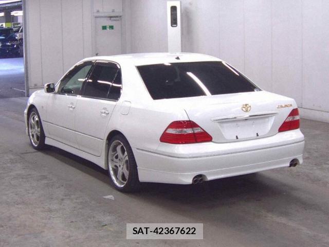 Toyota CELSIOR 2004-03 7796162-3