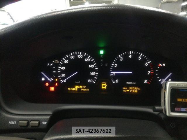 Toyota CELSIOR 2004-03 7796162-4
