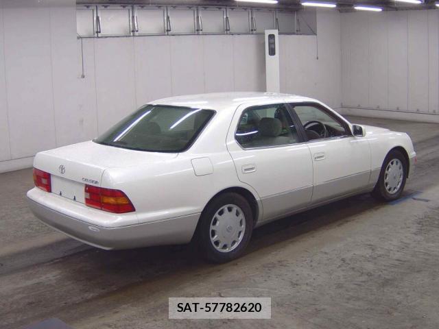 Toyota CELSIOR 1995-04 7796191-1