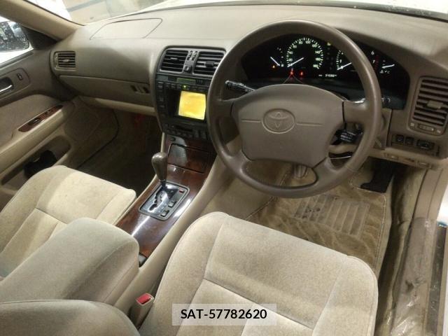 Toyota CELSIOR 1995-04 7796191-2