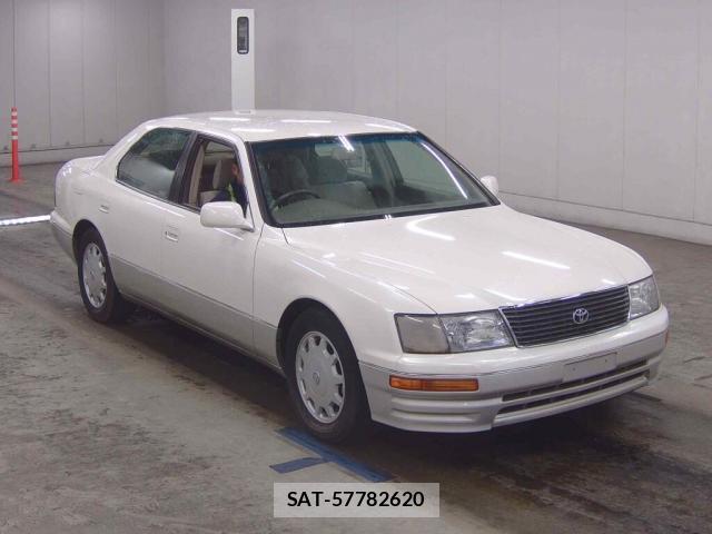 Toyota CELSIOR 1995-04 7796191-3